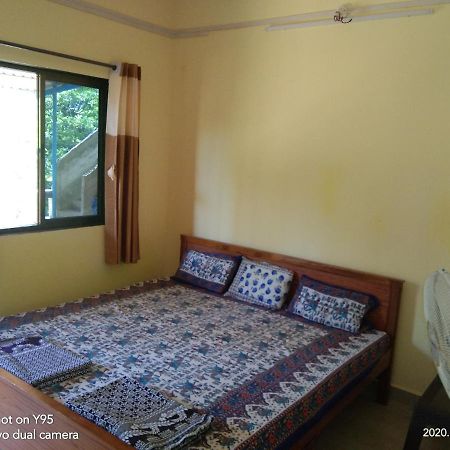 Athang Sea Face Home Stay Mālvan Εξωτερικό φωτογραφία